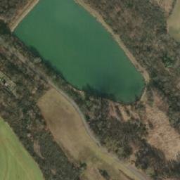 Satellite imagery of Na Vinici [Štětí-Čakovice], CZ