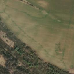 Satellite imagery of Na Vinici [Štětí-Čakovice], CZ