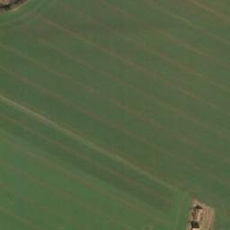 Satellite imagery of [Štětí-Chcebuz] water t., CZ