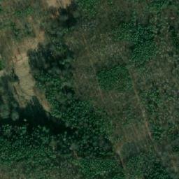 Satellite imagery of Slánský kopec [Medonosy], CZ