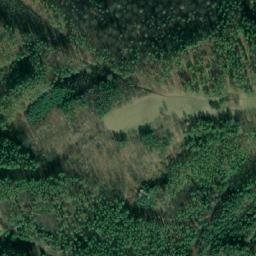 Satellite imagery of Vrchy, CZ