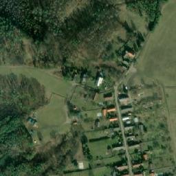 Satellite imagery of Vrchy, CZ