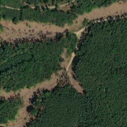 Satellite imagery of Vrátenská hora [Nosálov-Libovice], CZ