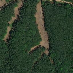 Satellite imagery of Vrátenská hora [Nosálov-Libovice], CZ