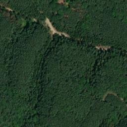 Satellite imagery of Vrátenská hora [Nosálov-Libovice], CZ