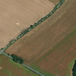 Satellite imagery of Bezdědický Kluček [Bělá pod Bezdězem-Bezdědice], CZ