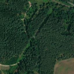 Satellite imagery of Panská horka [Bělá pod Bezdězem], CZ