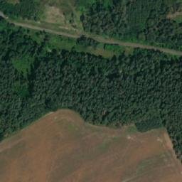 Satellite imagery of Panská horka [Bělá pod Bezdězem], CZ