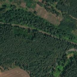 Satellite imagery of Panská horka [Bělá pod Bezdězem], CZ