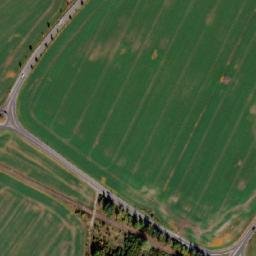 Satellite imagery of Kalvárka [Bakov nad Jizerou-Horka], CZ