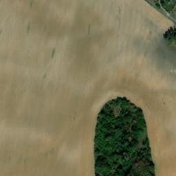 Satellite imagery of Čížovka [Kněžmost-Malobratřice] outlook t., CZ