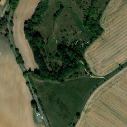 Satellite imagery of Čížovka [Kněžmost-Malobratřice] outlook t., CZ