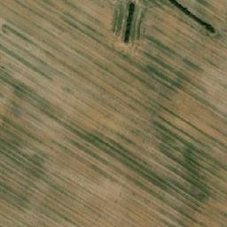 Satellite imagery of (Na Dubci) [Přepeře], CZ