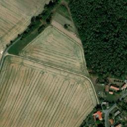 Satellite imagery of (Na Dubci) [Přepeře], CZ