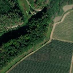 Satellite imagery of Poráň [Libošovice-Podkost], CZ