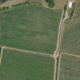 Satellite imagery of Poráň [Libošovice-Podkost], CZ