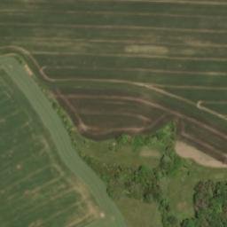 Satellite imagery of Hůra [Libošovice-Nepřívěc] GSM, CZ