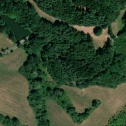 Satellite imagery of Ve Zlámaninách [Nová Paka], CZ