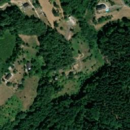 Satellite imagery of Ve Zlámaninách [Nová Paka], CZ