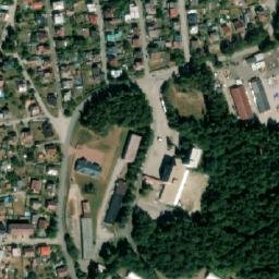 Satellite imagery of [Bová Paka] chimney-2, CZ