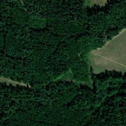 Satellite imagery of [Mostek], CZ