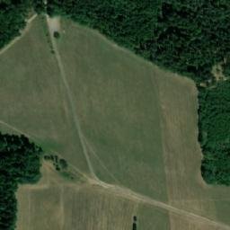 Satellite imagery of [Mostek], CZ