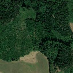 Satellite imagery of [Mostek], CZ