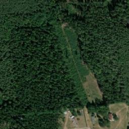 Satellite imagery of [Mostek] GSM, CZ