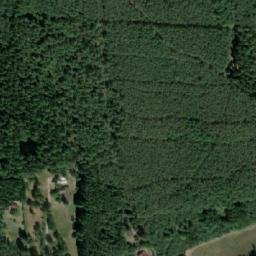 Satellite imagery of Labský vrch [Mostek-Souvrať], CZ