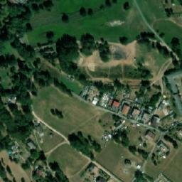 Satellite imagery of [Vítězná-Kocléřov] GSM, CZ