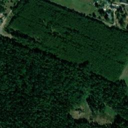 Satellite imagery of [Vítězná-Kocléřov] GSM, CZ