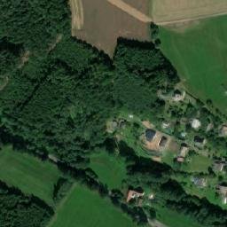Satellite imagery of [Libňatov] GSM, CZ