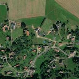 Satellite imagery of [Libňatov] GSM, CZ