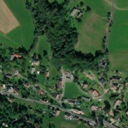 Satellite imagery of [Libňatov] GSM, CZ