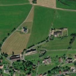 Satellite imagery of U Boru [Libňatov] GSM, CZ