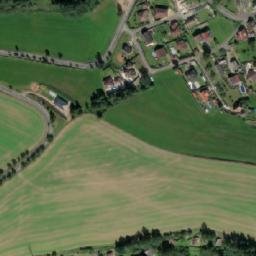 Satellite imagery of U Lipek [Havlovice] GSM, CZ