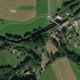 Satellite imagery of U Lipek [Havlovice] GSM, CZ