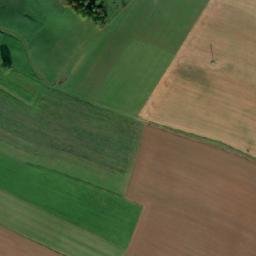 Satellite imagery of Končínský kopec [Červený Kostelec-Horní Kostelec] GSM, CZ