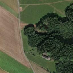 Satellite imagery of Končínský kopec [Červený Kostelec-Horní Kostelec] GSM, CZ