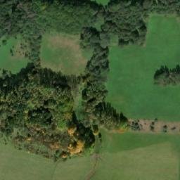 Satellite imagery of Jírova hor [Hronov-Zbečník], CZ