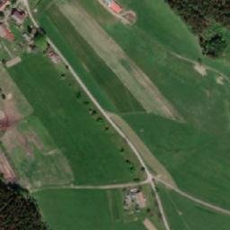 Satellite imagery of Větrná Horka [Vysoká Srbská] outlook t., CZ