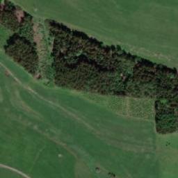 Satellite imagery of Větrná Horka [Vysoká Srbská] outlook t., CZ