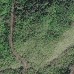 Satellite imagery of Nose Peak, CA