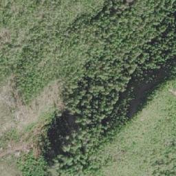Satellite imagery of Nose Peak, CA