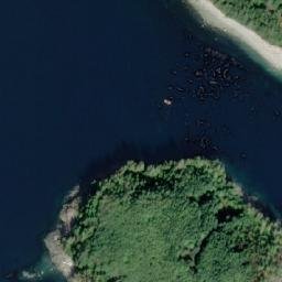 Satellite imagery of Neville Point, CA