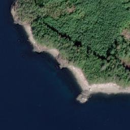 Satellite imagery of Ransom Point, CA