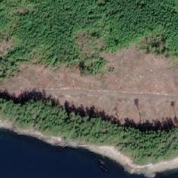 Satellite imagery of Ransom Point, CA
