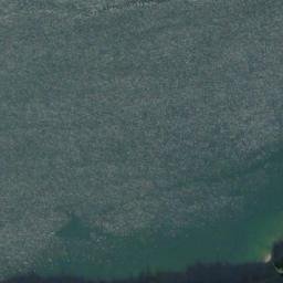 Satellite imagery of Cust Point, CA