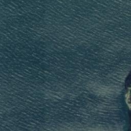Satellite imagery of Fawn Bluff, CA