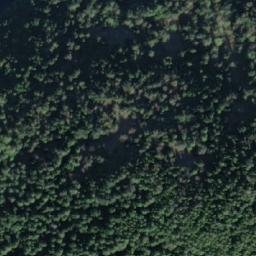 Satellite imagery of Fawn Bluff, CA